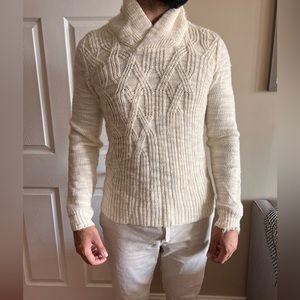 Calvin Klein Men’s Sweater